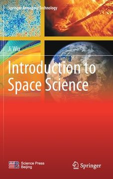 portada Introduction to Space Science 