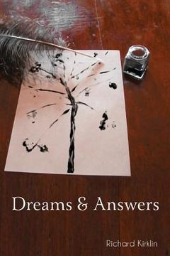 portada Dreams & Answers (en Inglés)