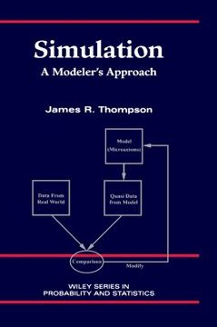 portada simulation: a modeler's approach