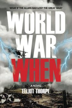 portada World war When (en Inglés)