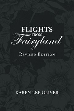 portada Flights from Fairyland