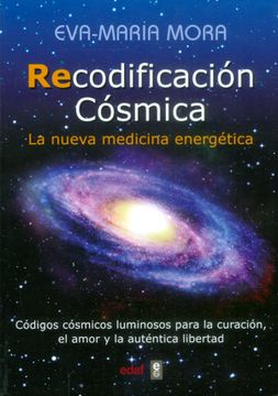 portada Recodificacion Cosmica (in Spanish)