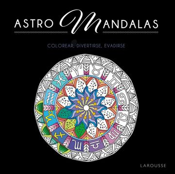 portada Astro Mandalas (in Spanish)