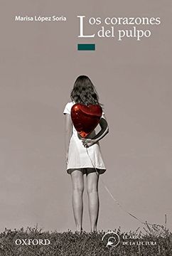 Los Corazones del Pulpo (El Árbol de la Lectura)