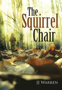 portada The Squirrel Chair (en Inglés)