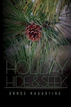 portada Holiday Hide and Seek (en Inglés)
