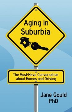 portada Aging In Suburbia