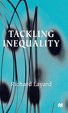 portada Tackling Inequality 