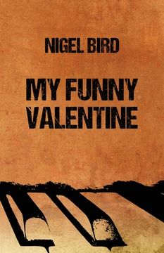 portada My Funny Valentine (en Inglés)