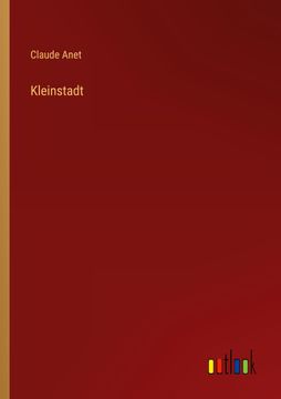 portada Kleinstadt (in German)