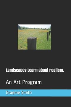 portada Supplementary Guide 5E - LANDSCAPES: An Art Career (en Inglés)