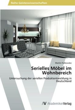 portada Serielles Mobel Im Wohnbereich