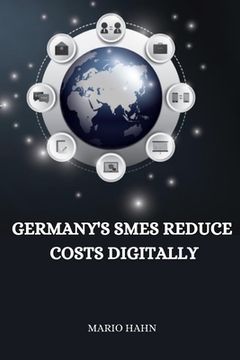 portada Germany's SMEs reduce costs digitally (en Inglés)