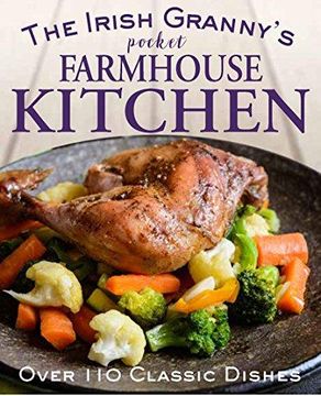 portada The Irish Granny's Pocket Farmhouse Kitchen (en Inglés)
