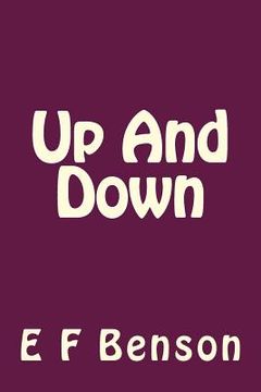 portada Up And Down