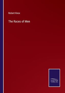 The Races of Men