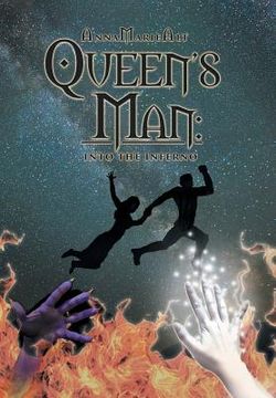 portada Queen's Man: Into The Inferno (en Inglés)