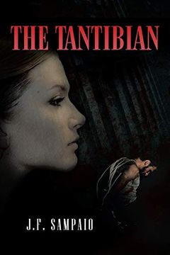 portada The Tantibian (en Inglés)