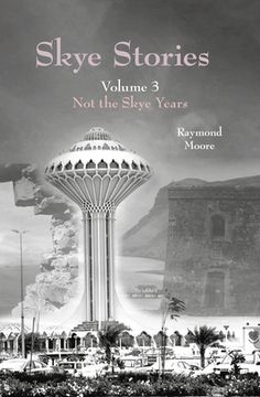 portada Skye Stories: Volume 3 Not the Skye Years