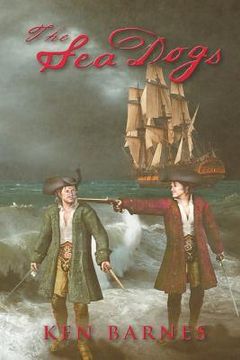 portada The Sea Dogs (in English)