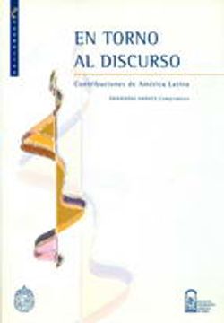 portada En Torno al Discurso: Contribuciones de América Latina