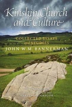 portada Kinship, Church and Culture: Collected Essays and Studies
