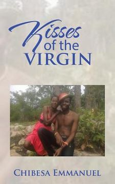 portada Kisses of the virgin (en Inglés)