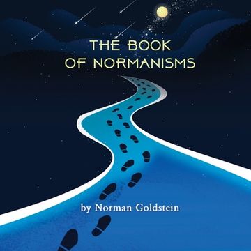 portada The Book of Normanisms (en Inglés)