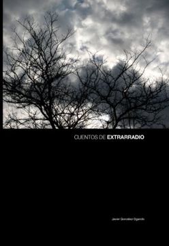 portada Cuentos de Extrarradio (Vallecas, 1950, 2000) (in Spanish)