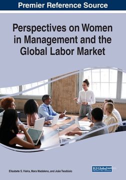 portada Perspectives on Women in Management and the Global Labor Market (en Inglés)