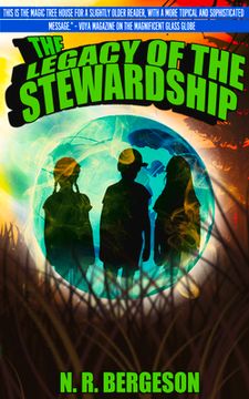 portada The Legacy of the Stewardship (en Inglés)