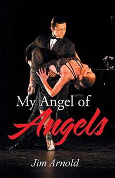 portada My Angel of Angels (en Inglés)