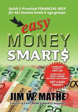 portada easy money smarts