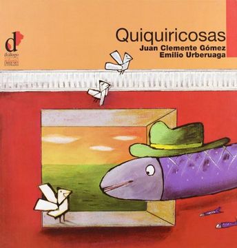 portada Quiquiricosas (in Spanish)
