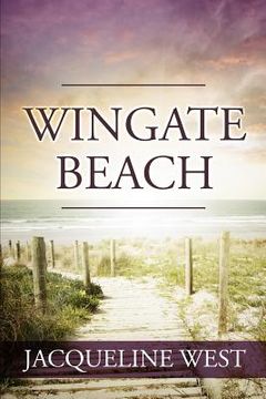 portada Wingate Beach (in English)