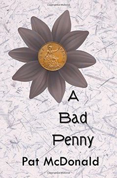 portada A bad Penny (in English)