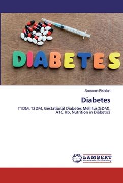 portada Diabetes (en Inglés)