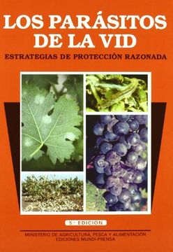 parasitos de la vid 5 ed (in Spanish)