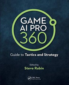portada Game ai pro 360: Guide to Tactics and Strategy (en Inglés)