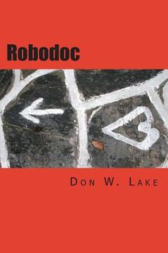 portada robodoc (en Inglés)