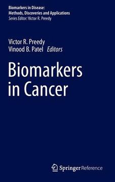 portada Biomarkers in Cancer