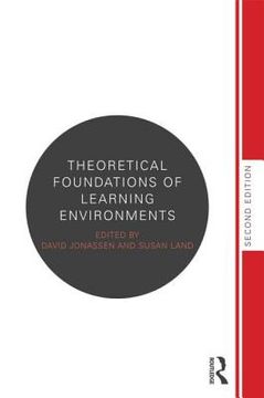 portada theoretical foundations of learning environments