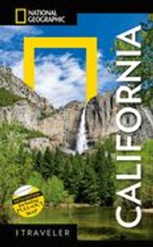 portada National Geographic Traveler: California, 5th Edition
