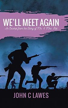 portada We'Ll Meet Again: An Excerpt From the Story of mr. & Mrs. Rat (in English)