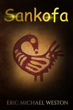 portada Sankofa (en Inglés)