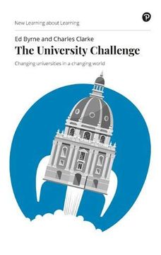 portada The University Challenge: Changing Universities in a Changing World (in English)