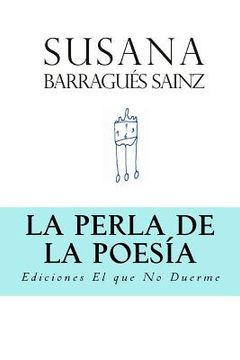 portada La perla de la poesía (in Spanish)