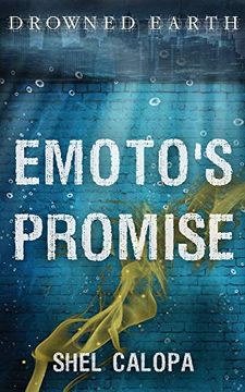 portada Emoto's Promise (Drowned Earth) (en Inglés)