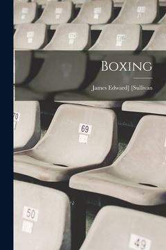 portada Boxing (in English)