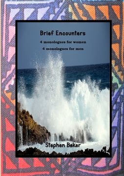 portada Brief Encounters (en Inglés)